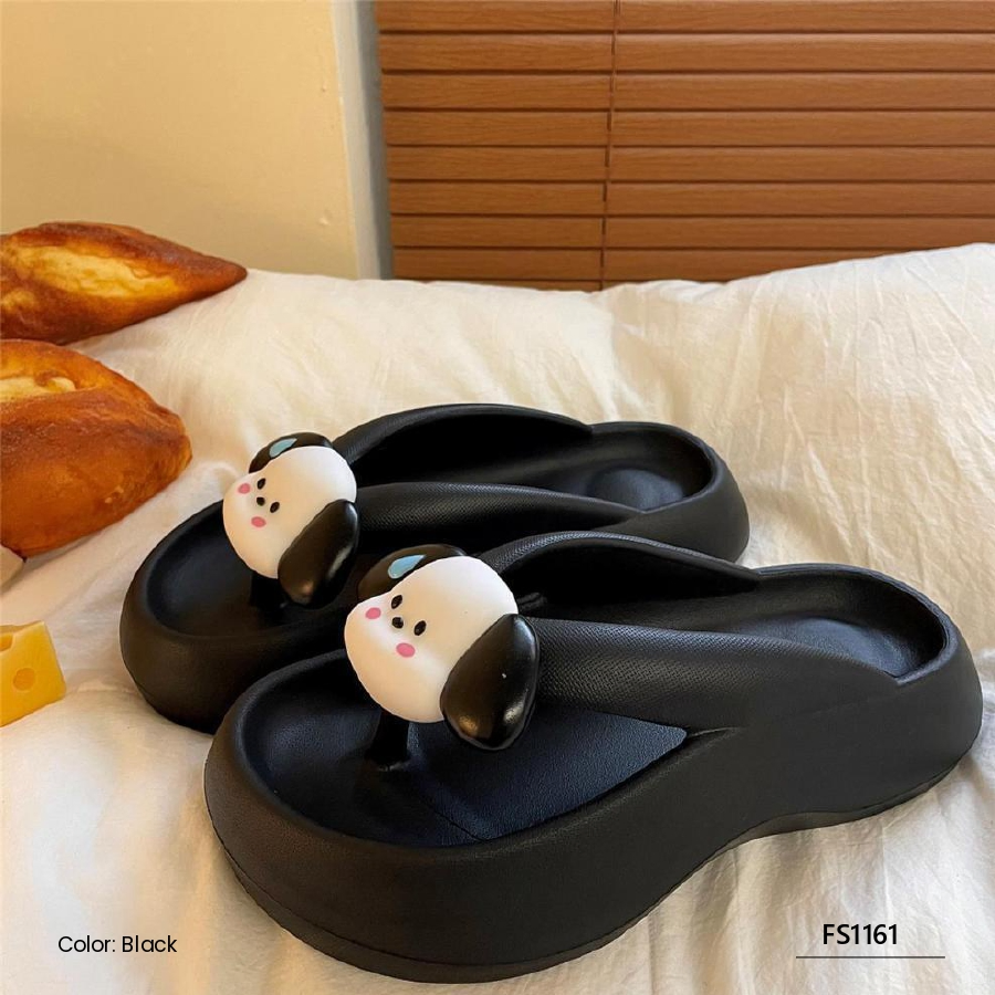 Comfy Chic Women’s Slippers